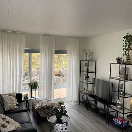 Beautiful & Cozy House In South Iceland Apartamento Reykholt  Exterior foto