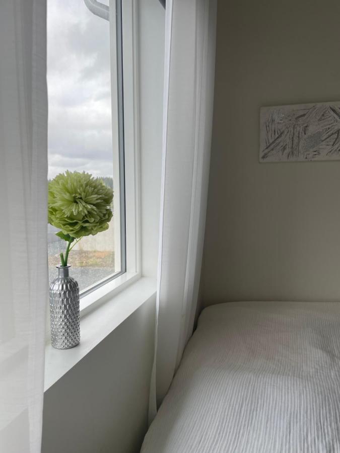 Beautiful & Cozy House In South Iceland Apartamento Reykholt  Exterior foto