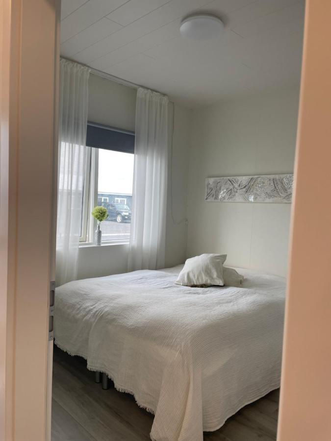 Beautiful & Cozy House In South Iceland Apartamento Reykholt  Exterior foto